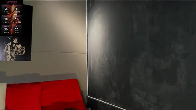 nicolvibes_212 webcam