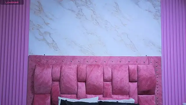 ValeryMorales webcam