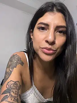 moronoiroficial webcam