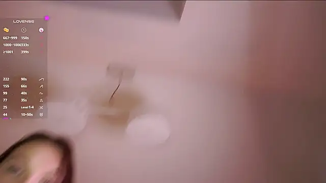 cassiemauzy (F teen) - show my hard nipple in saliva