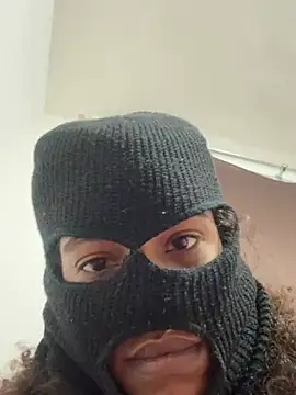 AfroditeEvans webcam