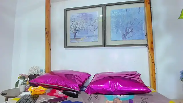 geminis___ (T teen) - SHOW CUM