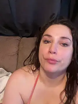 VelvetBrunetteXo webcam