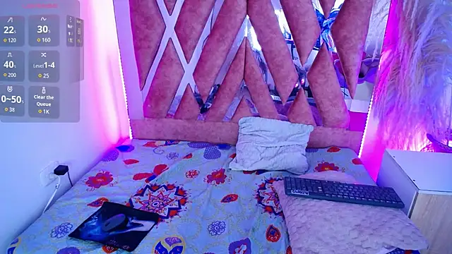 Taylor_scottt webcam