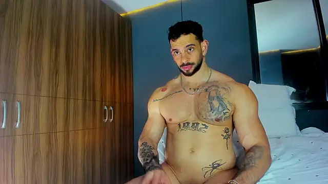 massimo_visconti webcam