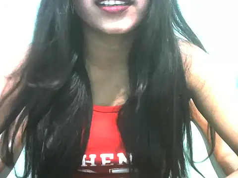 Lovely-Pandey webcam