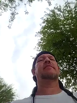 yourMasterisBored webcam