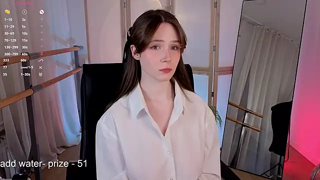 mskionny (F teen) - tease you with my toes + tickle