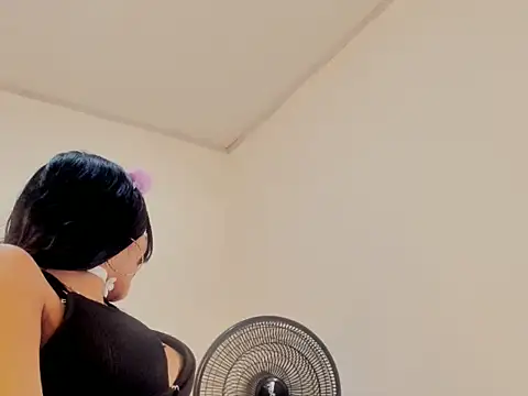 Lunita_Sweett webcam