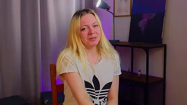 OliviaCaffery webcam