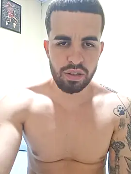 Cubanotatuado webcam