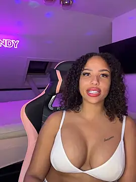 princessromyindy webcam