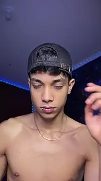 roughdiamond_ (M twink) - Masturbation (5min) 🔥🤤