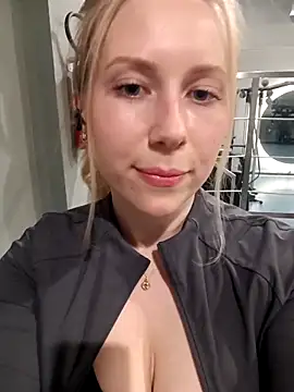 TrueSexyCrime webcam