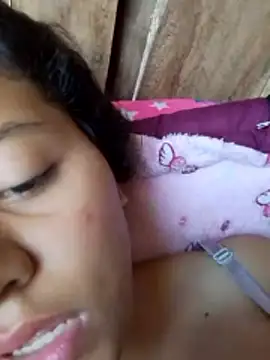 aishayeleth (F teen) - Squirt