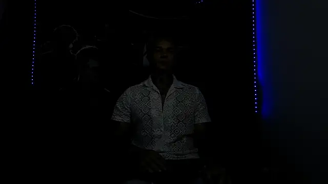 damian_becker webcam