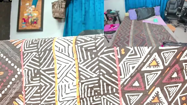 Tyffanny-Evans webcam