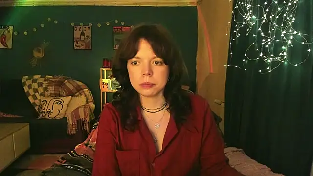 ClancyMorissey webcam