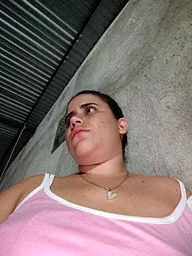 valeriasantos- - ValeriaSantos-'s free webcam