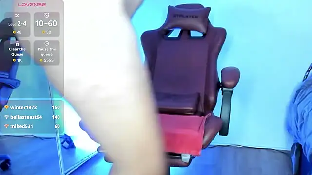 jasminedaze888 webcam