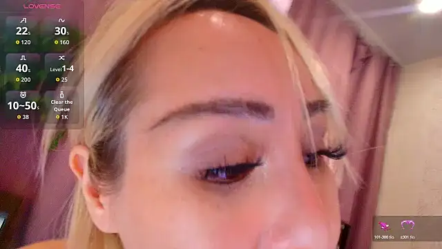 Yulianna_Smith webcam