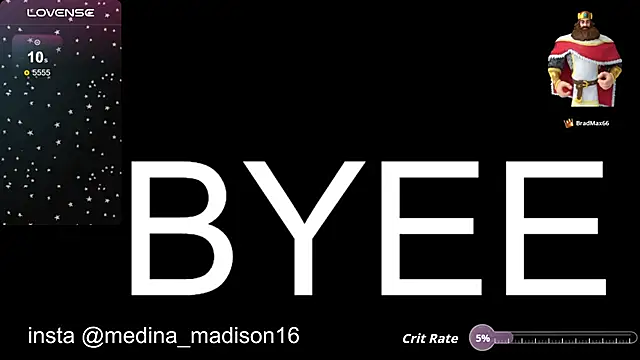 Madison_Medina webcam