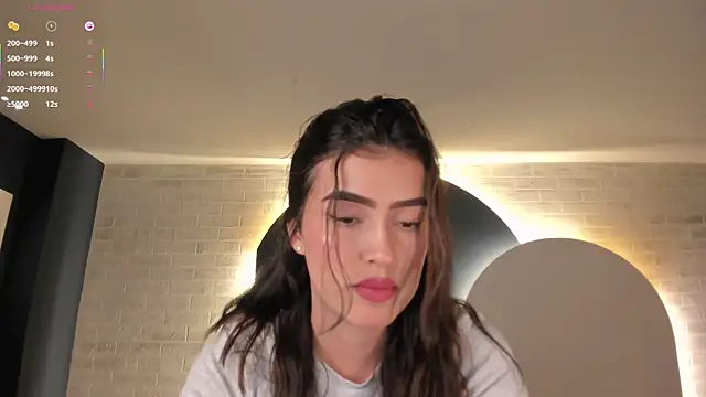 PaulinaSantos_ webcam