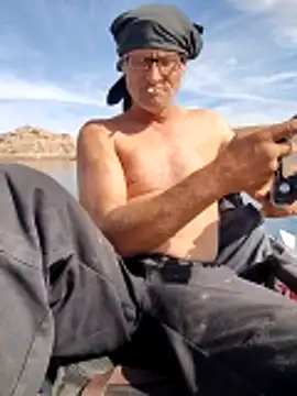 FloppyPickle4u webcam