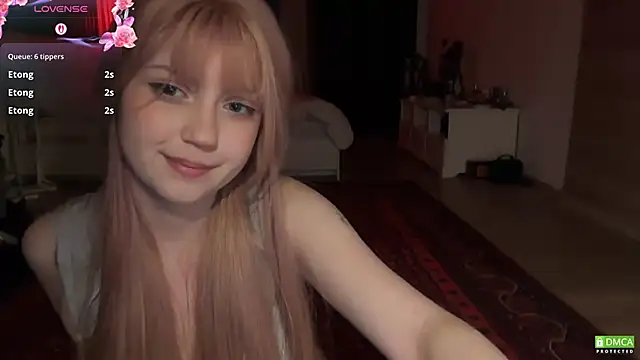 electric_babe webcam
