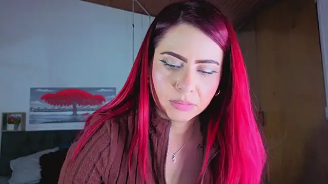 Dulce_charlottee webcam