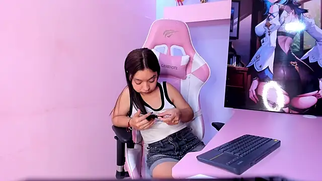 CharlotteMuller webcam