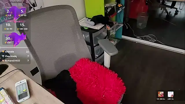 estivalia_xxx webcam