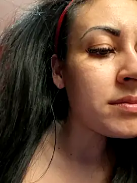 Your_lucky_girl webcam