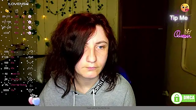 Muse_kitty_jenia webcam