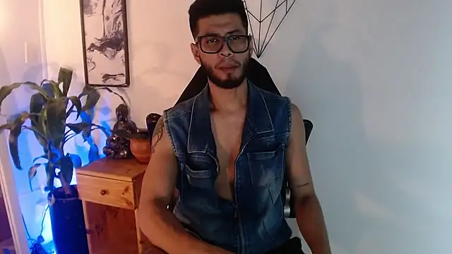 Colby_brown03 webcam