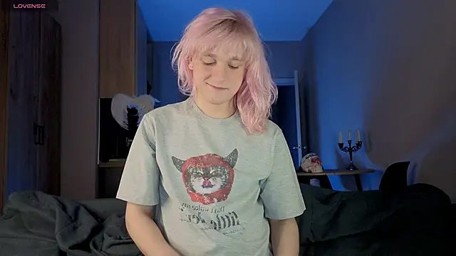 Gregory_Byyrd webcam