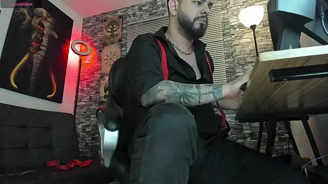 Ethan_Castellano webcam