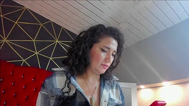 Dakota_Rainbow22 webcam