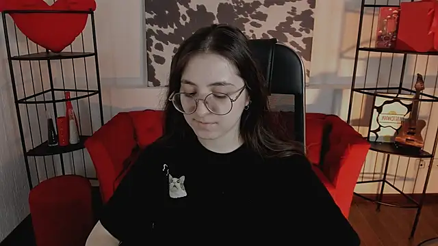 VirtuallVoyant webcam