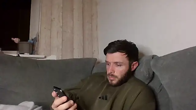 MasterJakeJohns webcam