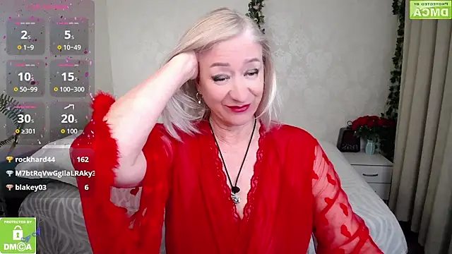 hunters_woman webcam