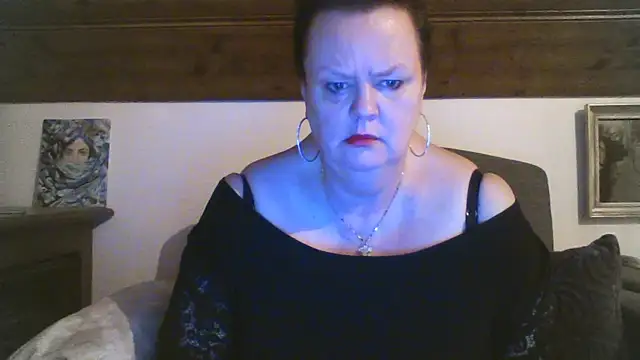 TiffanyMature webcam