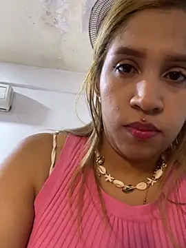 AngelitaSexyCam webcam