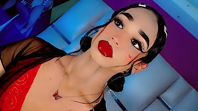 JessiscaWalker webcam