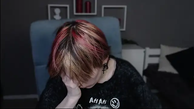 guitarandangell webcam