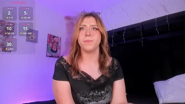 JanneBlossom_ webcam