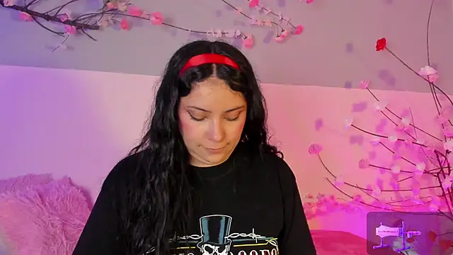 isabellagiirl webcam