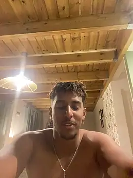 Axel_black10 webcam