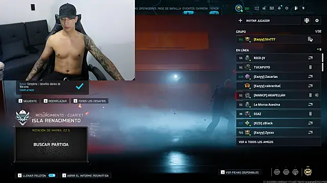 cash_master888 webcam