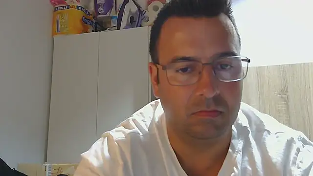 VanillaTime78-Jorge webcam